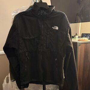 The North Face Men's Black Jacket